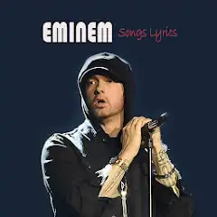 Eminem song lyrics (Offline)