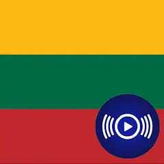 Скачать LT Radio - Lithuanian Radios [Полная версия] MOD APK на Андроид