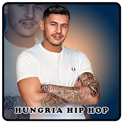 Скачать Hungria Hip Hop - Músicas Nova [Без рекламы] MOD APK на Андроид