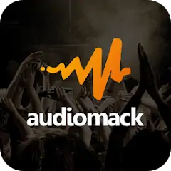 Скачать Audiomack: Music Downloader [Премиум версия] MOD APK на Андроид
