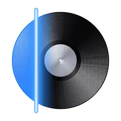 Record Scanner for Vinyl & CD