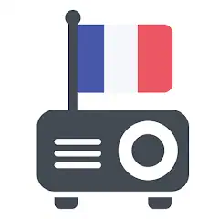 Скачать Радио де Франс FM [Без рекламы] MOD APK на Андроид