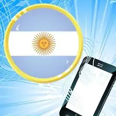 Скачать Argentina Radio Stations [Разблокированная версия] MOD APK на Андроид