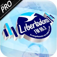 Скачать Rádio Libertadora FM 96.3 [Полная версия] MOD APK на Андроид