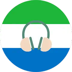 Скачать Sierra Leone Radio Stations -  [Полная версия] MOD APK на Андроид