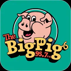 Скачать The Big Pig [Полная версия] MOD APK на Андроид