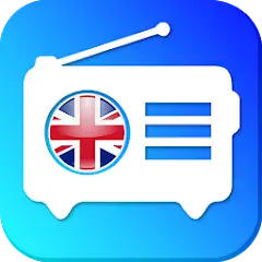 Скачать UK BBC Radio World Service App [Разблокированная версия] MOD APK на Андроид