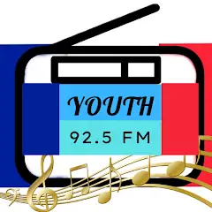 Скачать Youth Radio App Paris 92.5 FM [Премиум версия] MOD APK на Андроид
