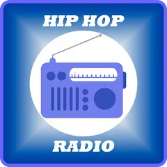 Скачать Hip Hop Radio Station Online [Премиум версия] MOD APK на Андроид