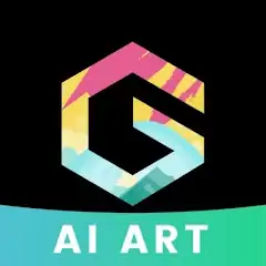 Скачать AI Art Image Generator  [Без рекламы] MOD APK на Андроид