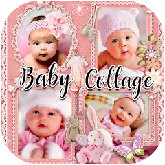 Скачать Baby Photo Frames : Name, Card [Без рекламы] MOD APK на Андроид