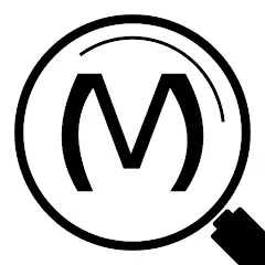 Скачать Adaptive Magnifier [Премиум версия] MOD APK на Андроид