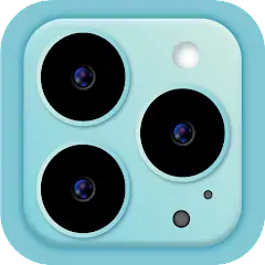 Скачать Camera for Iphone 14 pro Max [Разблокированная версия] MOD APK на Андроид