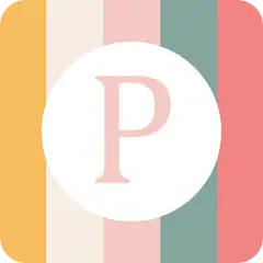 Скачать Polaroid Frames - Aesthetic [Разблокированная версия] MOD APK на Андроид