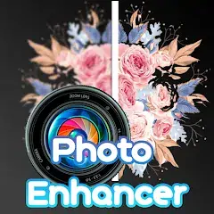 Скачать Photo Enhancer ai [Без рекламы] MOD APK на Андроид