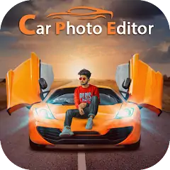 Car Photo Editor
