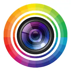 Скачать PhotoDirector-редактор фото [Разблокированная версия] MOD APK на Андроид