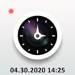 Скачать Timestamp camera: Date stamp [Без рекламы] MOD APK на Андроид