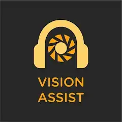 Скачать Vision Assist [Полная версия] MOD APK на Андроид