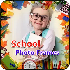 School Photo Editor & Frames