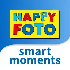 Скачать HappyFoto smart moments [Без рекламы] MOD APK на Андроид