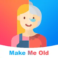 Скачать Make Me Old - Aged Face Maker [Без рекламы] MOD APK на Андроид