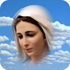 Скачать Imagem de Nossa Senhora Maria [Без рекламы] MOD APK на Андроид