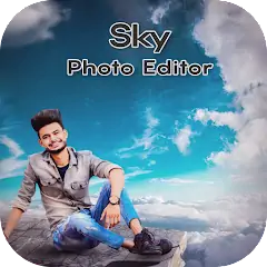 Скачать Sky Photo Editor [Полная версия] MOD APK на Андроид