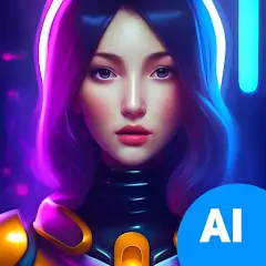 Скачать Artly: AI Avatar & Face Effect [Без рекламы] MOD APK на Андроид