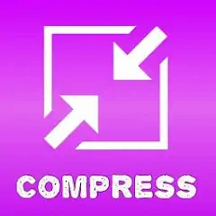 Скачать Compress image size in KB [Без рекламы] MOD APK на Андроид