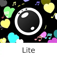 Скачать GlitterEditor Lite [Без рекламы] MOD APK на Андроид