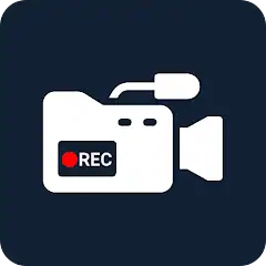Скачать background video recorder [Премиум версия] MOD APK на Андроид