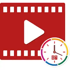 Скачать Video Stamper: Video Watermark [Разблокированная версия] MOD APK на Андроид