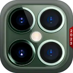 Скачать Camera 15 Pro max [Разблокированная версия] MOD APK на Андроид