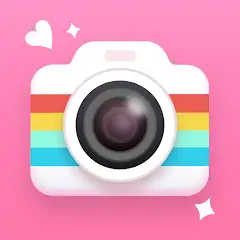 Скачать Beauty Plus Cam -Selfie Editor [Премиум версия] MOD APK на Андроид