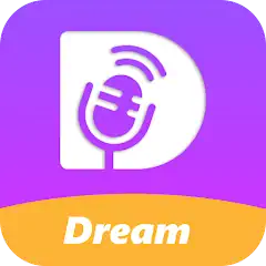 Скачать DreamChat - Group Voice Chat [Премиум версия] MOD APK на Андроид