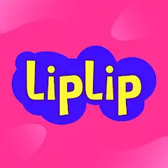 Скачать LipLip  [Без рекламы] MOD APK на Андроид