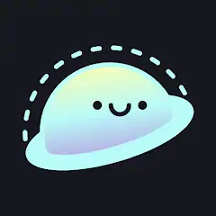 Скачать Moji - Make Language Friends [Полная версия] MOD APK на Андроид