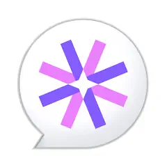 Скачать PAPYRUS Messenger [Разблокированная версия] MOD APK на Андроид
