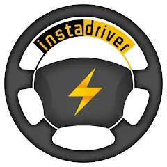 Скачать Instadriver [Без рекламы] MOD APK на Андроид