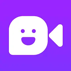 Скачать Kome - Live Video Chat [Премиум версия] MOD APK на Андроид