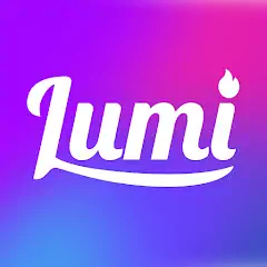 Скачать Lumi - online video chat [Разблокированная версия] MOD APK на Андроид