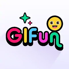 Скачать GIFun™ - GIF Memes [Полная версия] MOD APK на Андроид