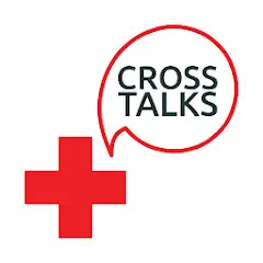 Скачать Cross Talks [Полная версия] MOD APK на Андроид