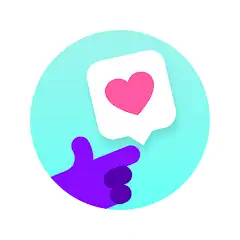Скачать Litmatch—Make new friends [Разблокированная версия] MOD APK на Андроид
