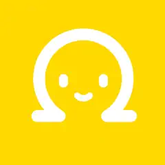 Скачать Omega - Live Random Video Chat [Премиум версия] MOD APK на Андроид