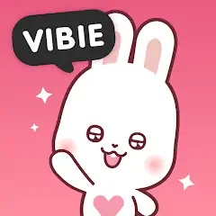 Скачать Vibie Live - We live be smile [Разблокированная версия] MOD APK на Андроид