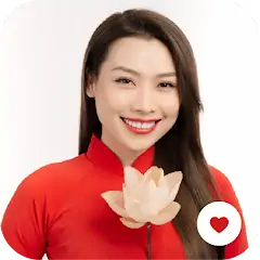 Скачать Viet Social: Вьетнамский чат [Без рекламы] MOD APK на Андроид