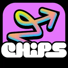 Chips. Общение в видеочатиках