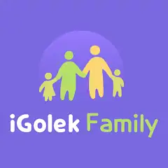 Скачать iGolek Family [Полная версия] MOD APK на Андроид